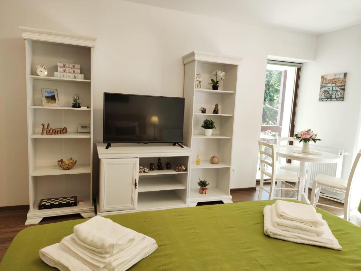 Green Studio Предял Экстерьер фото