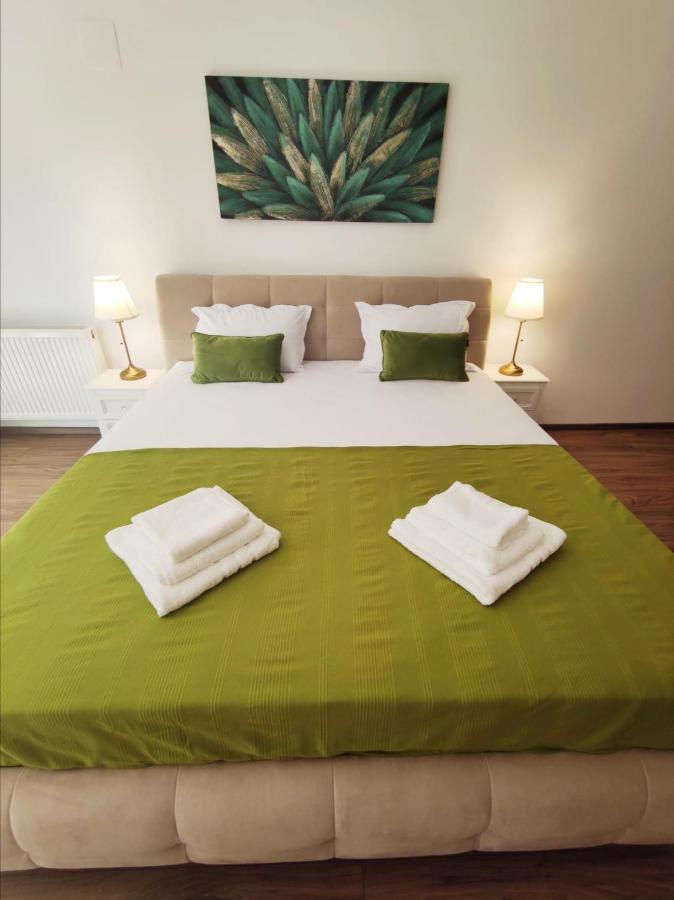 Green Studio Предял Экстерьер фото