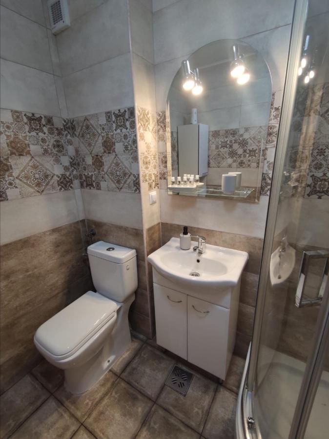 Green Studio Предял Экстерьер фото