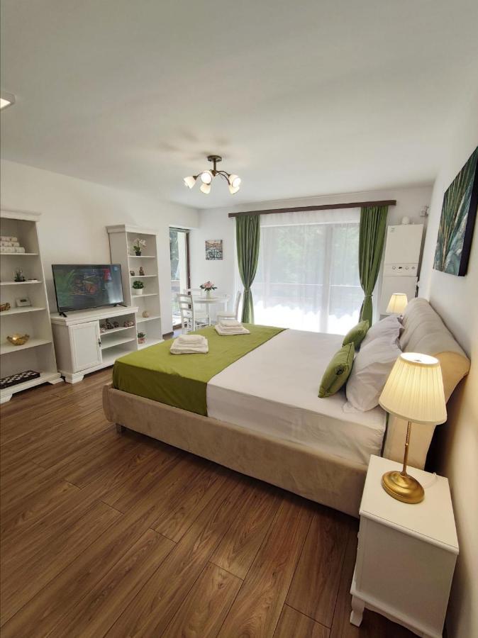 Green Studio Предял Экстерьер фото
