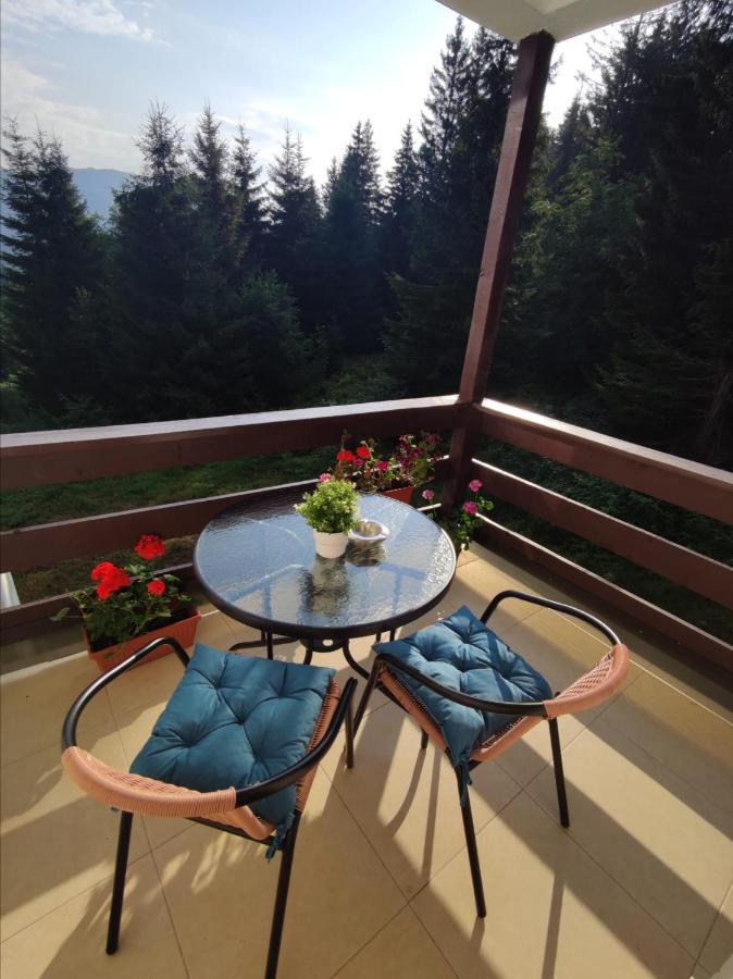 Green Studio Предял Экстерьер фото
