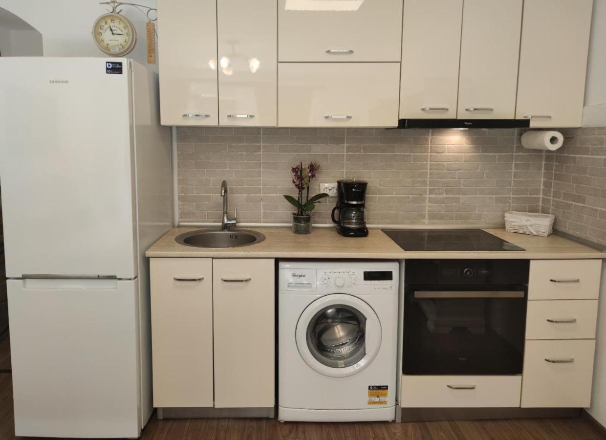 Green Studio Предял Экстерьер фото