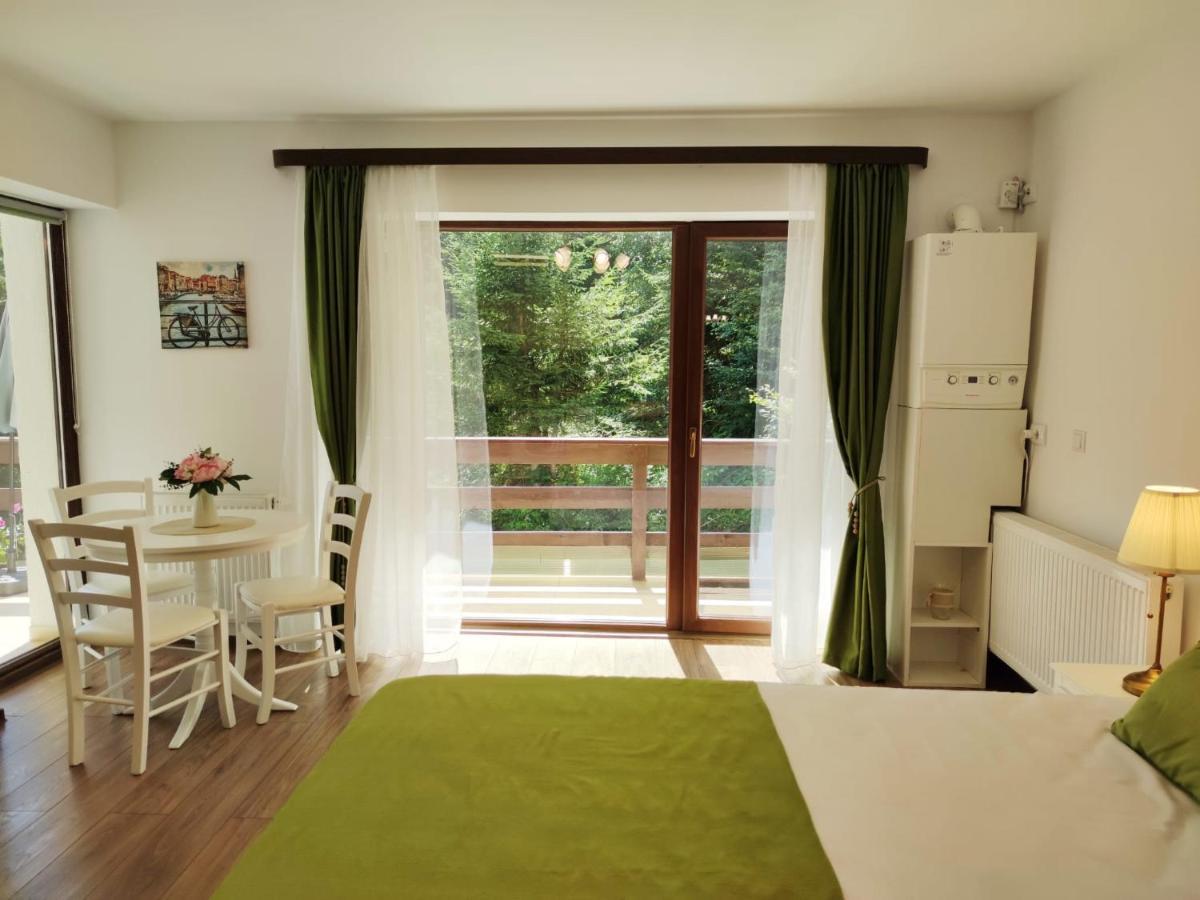 Green Studio Предял Экстерьер фото