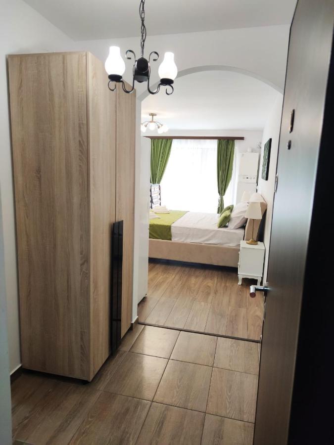 Green Studio Предял Экстерьер фото