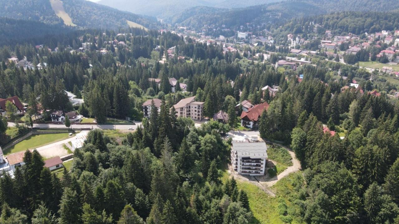 Green Studio Предял Экстерьер фото