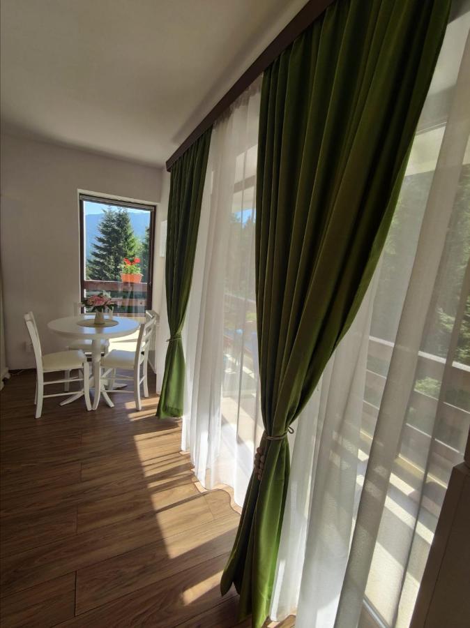 Green Studio Предял Экстерьер фото