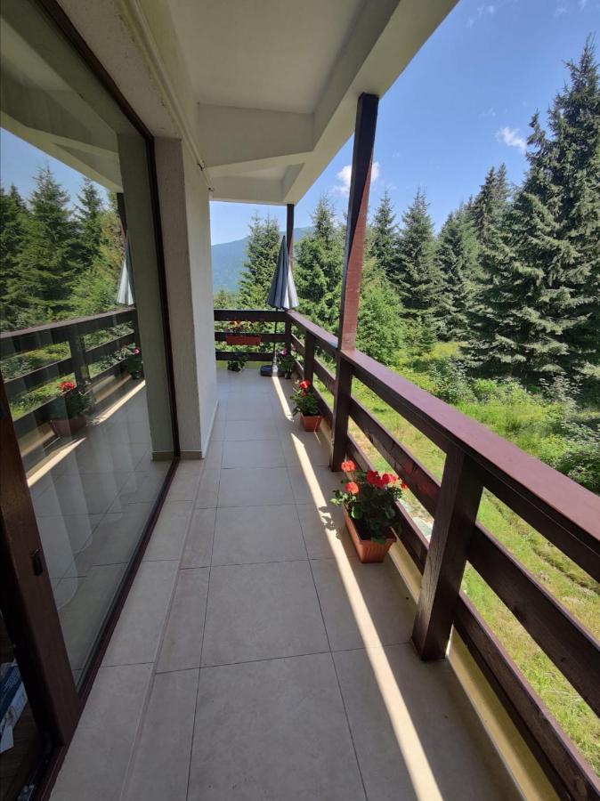 Green Studio Предял Экстерьер фото